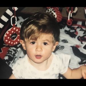 Meet your Posher, Brendan